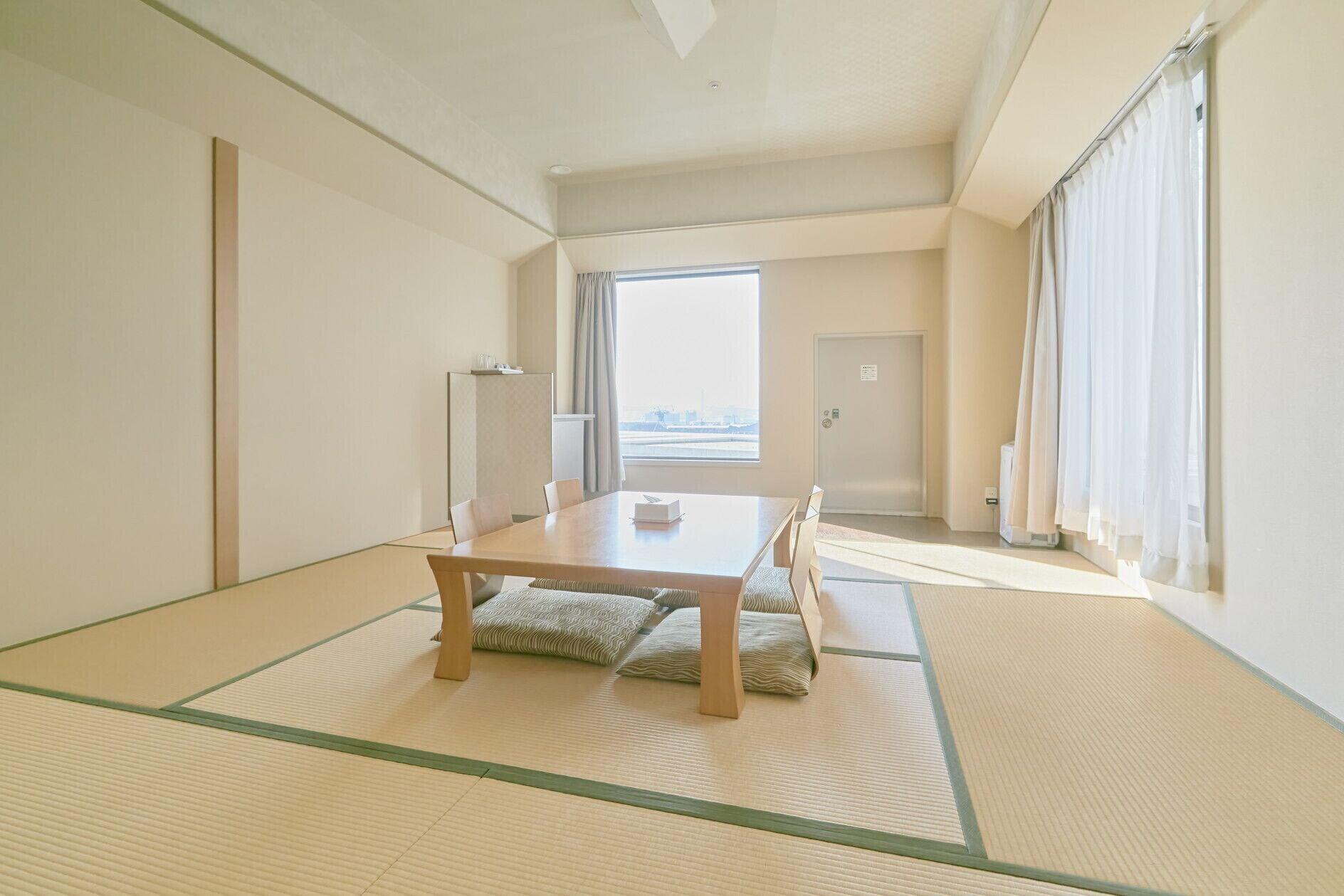 Hotel Seagull Tenpozan Ōsaka Extérieur photo